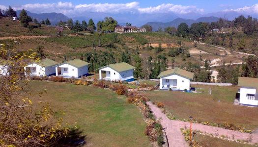 Top 6 Offbeat Places In Uttarakhand