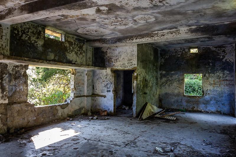 Top 10 Most Haunted Places In India Updated Treebo Blog