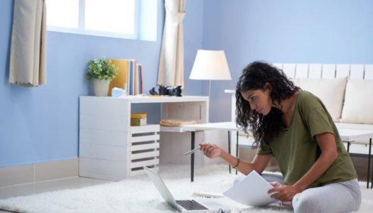 A paradigm shift in Work-from-home model and the new normal
