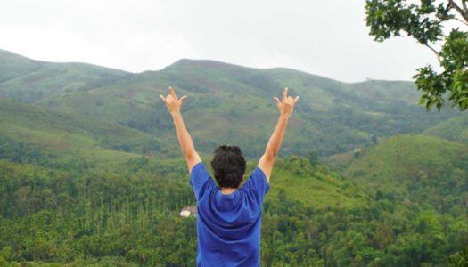 5 THINGS TO DO IN CHIKMAGALUR UNDER ₹15000