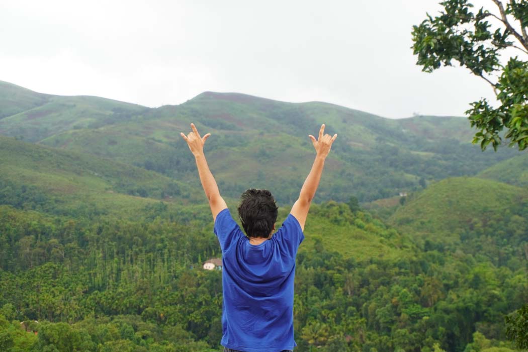 Things to Do in Chikmagalur
