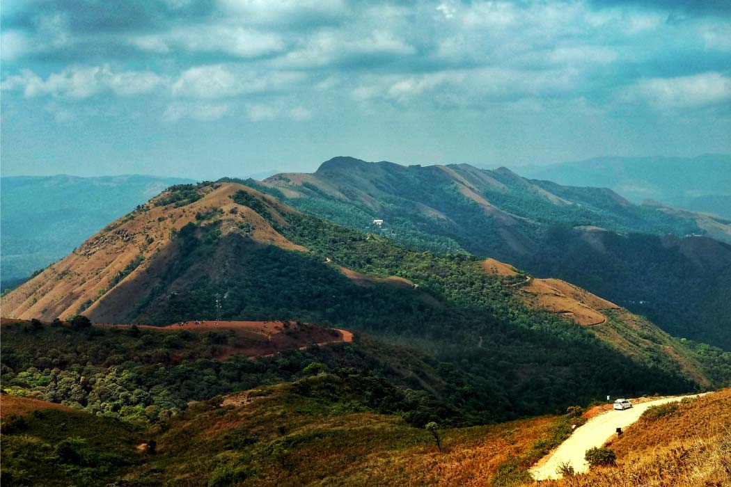 List of 5 exciting things to do in chikmagalur in under ₹15000