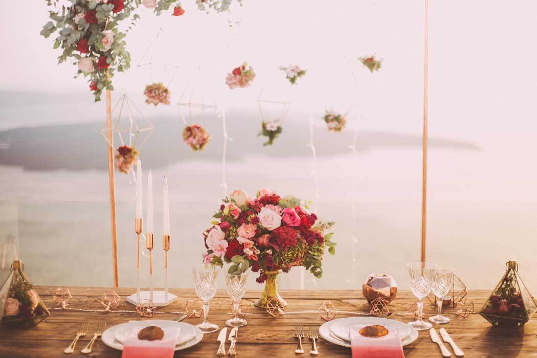 10 Best Romantic Candlelight Dinner Destinations in India (2022