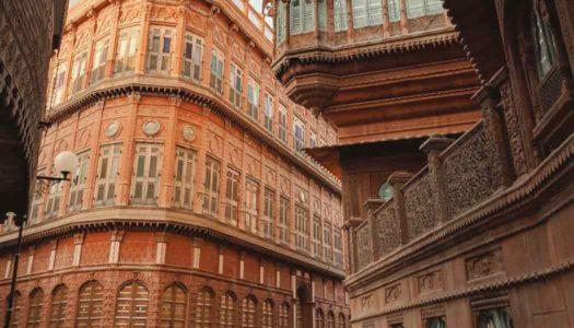 Top 10 breathtaking palaces and forts of India that you should not miss