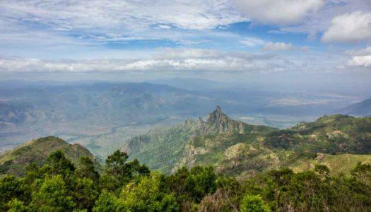 5 hill-stations in India, where you can actually touch the clouds