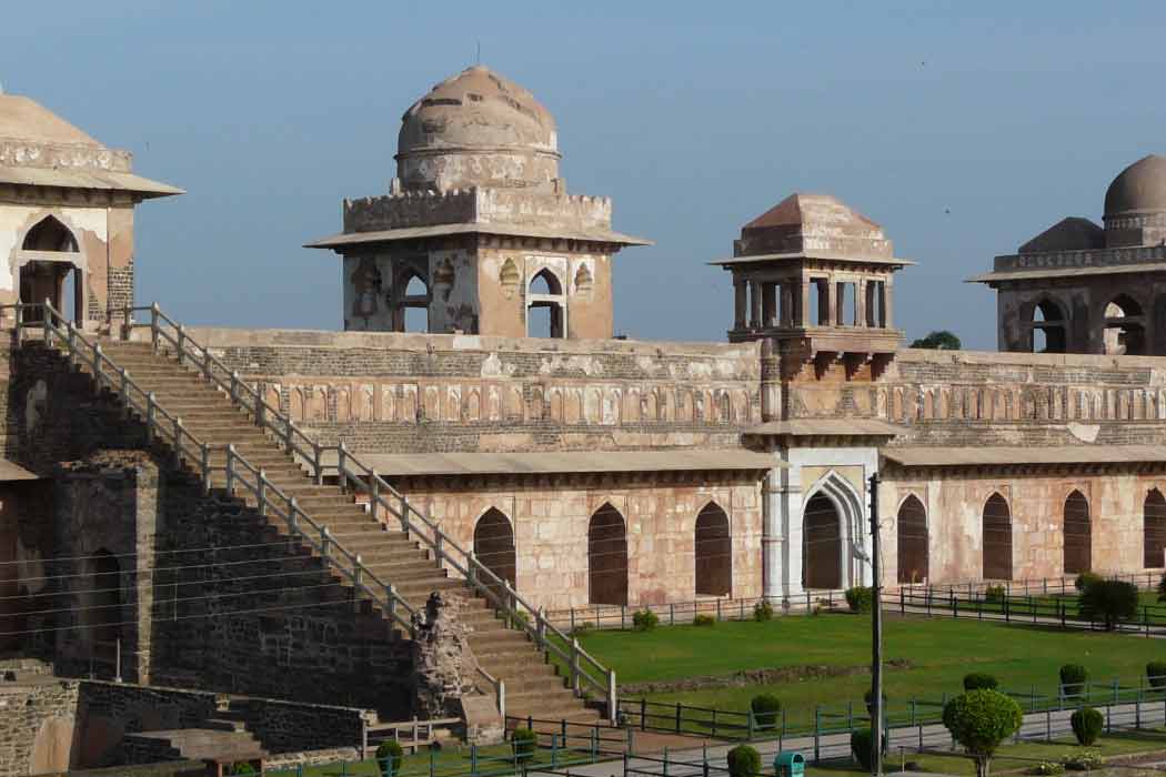 Top 10 Most Tourist Places near Indore Treebo blogs