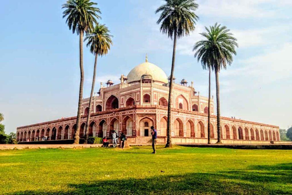 Best Places To Visit In November In India