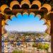 Top 10 Most Famous Historical Places in Rajasthan to Visit in 2021