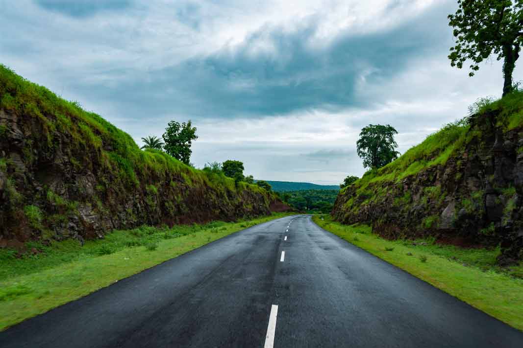 Tourist Places Near Indore