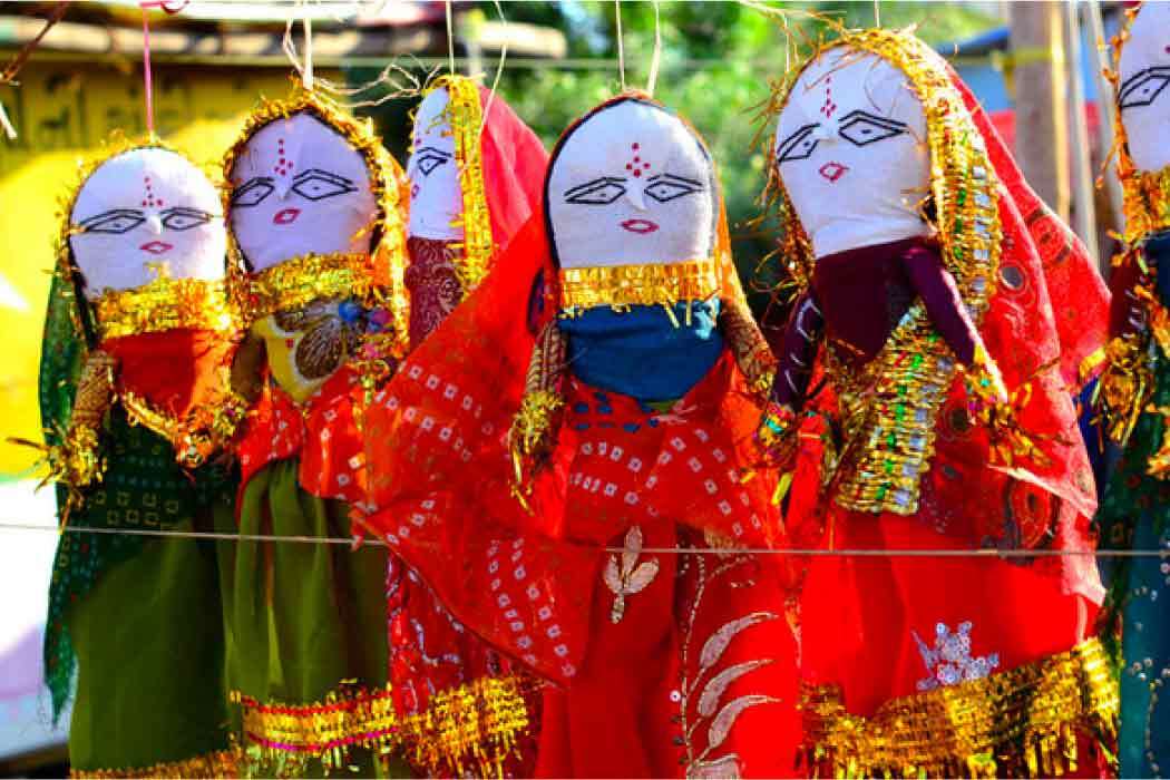 11 Regional Festivals of India You Probably Haven't Heard Of - Treebo Blog