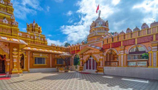 Historical, Wildlife, and Religious Places to visit in Madhya Pradesh