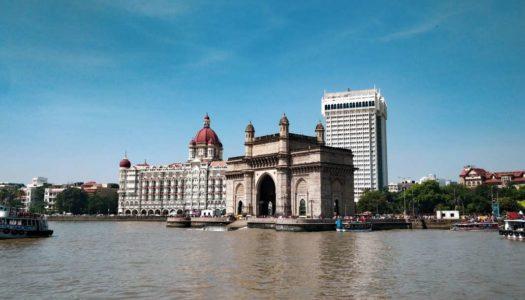 In just 4 days, you can check on the spectacular places to visit in Mumbai