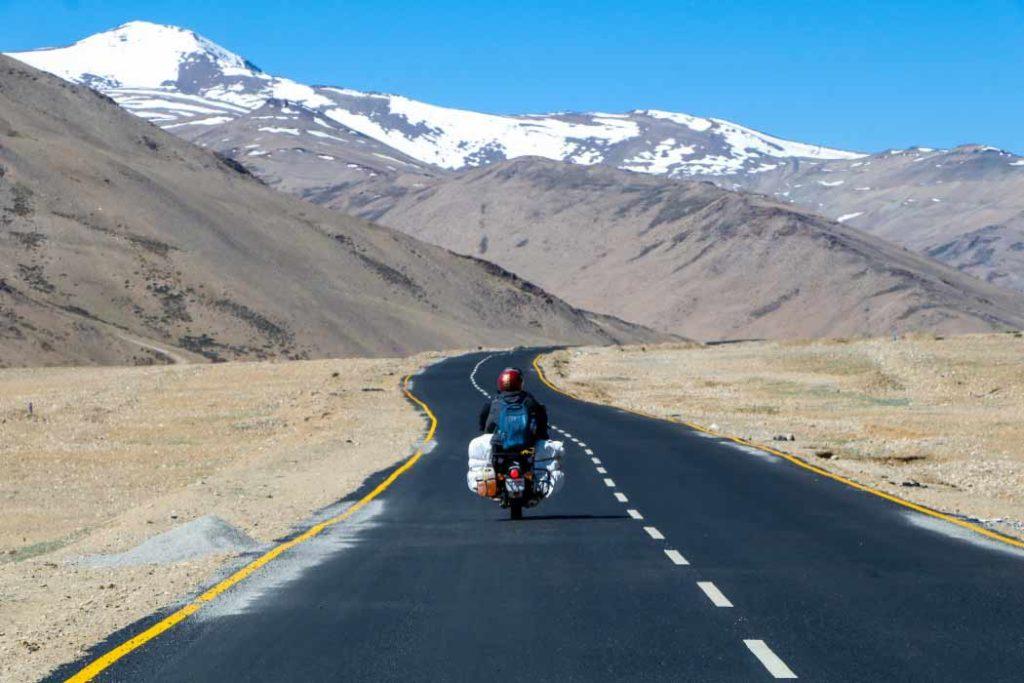 Leh Ladakh is yet again the favourite December destination 