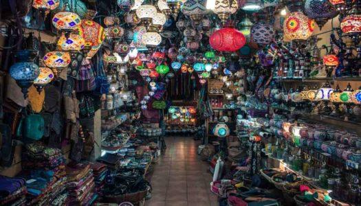 Iconic Indian markets which you should definitely visit