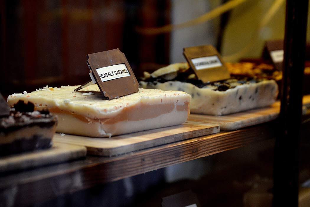 Chocolates in India that you must try this Valentine’s Day Treebo Blog