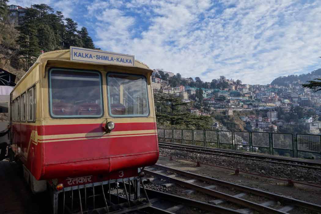 Most Beautiful Train Routes in India that will compel you for a Train Ride!