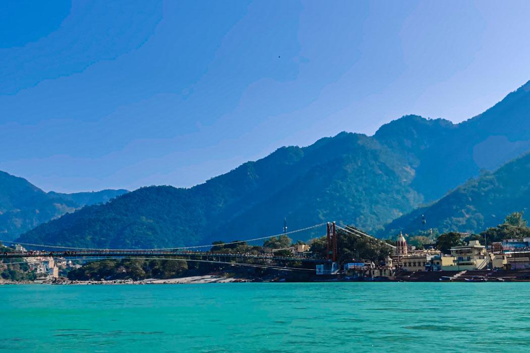 Your Perfect 3 Day Rishikesh Itinerary