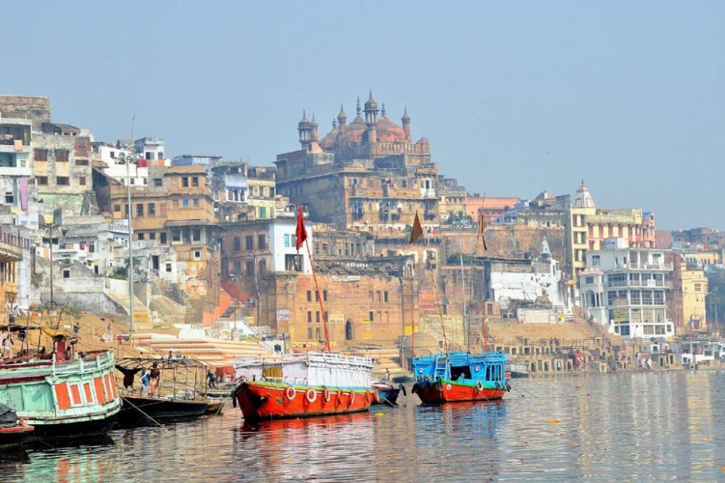 The Spiritual Capital of India - Varanasi | Indian Destinations