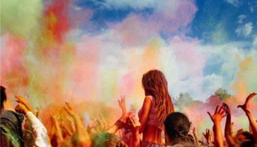 Celebrate Colors & Traditions! Here’s Why Your Holi 2023 Should Be In Rajasthan