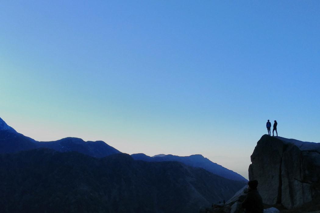 Dharamshala-Mcleodganj Travel Guide