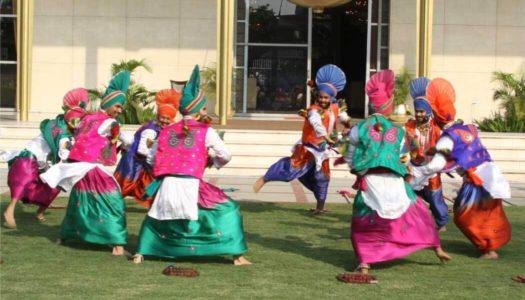 Check out the Best Places to Visit in India for the Baisakhi Festival