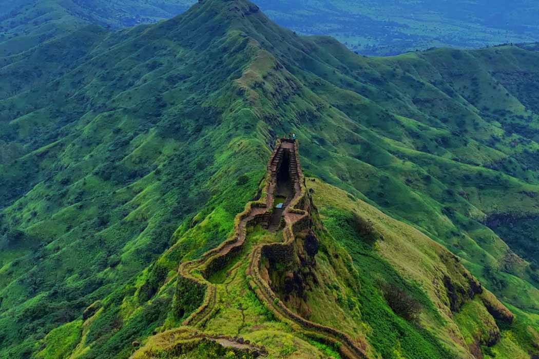 Weekend Getaways Near Pune