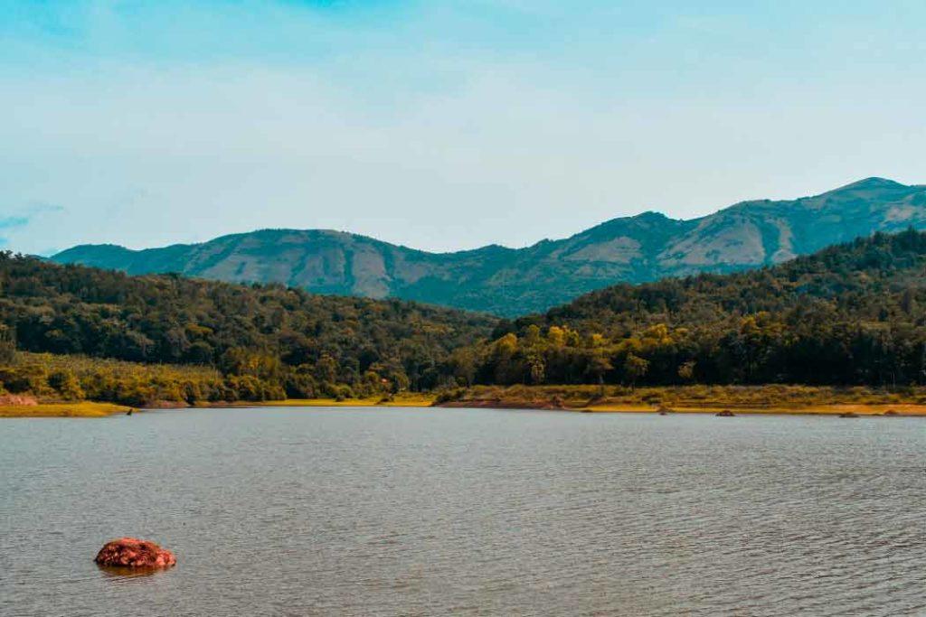 Chikmagalur is one of the best weekend getaways from Bangalore. 