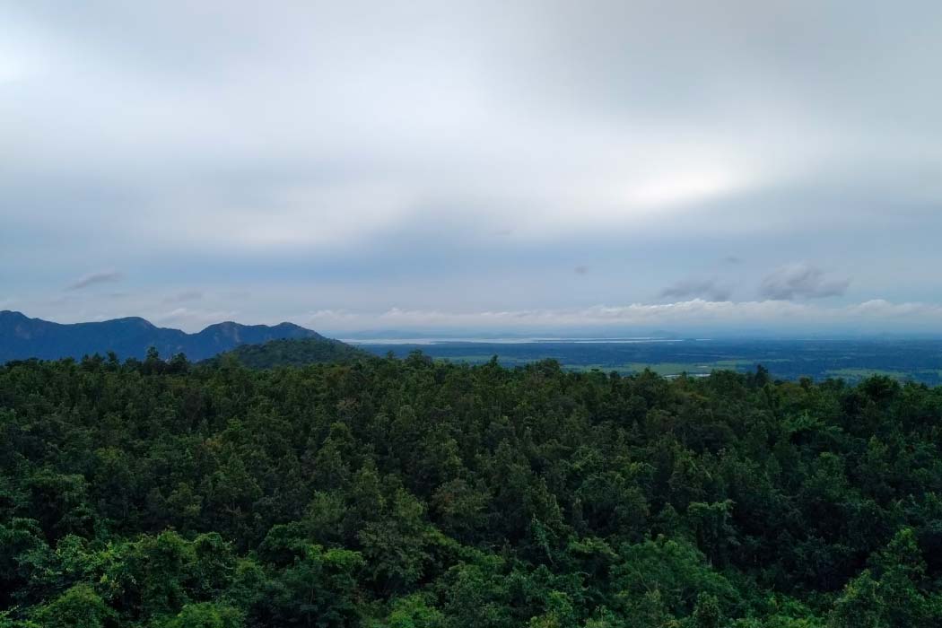Best Weekend Destinations from Kolkata to Beauty of Monsoon | Treebo