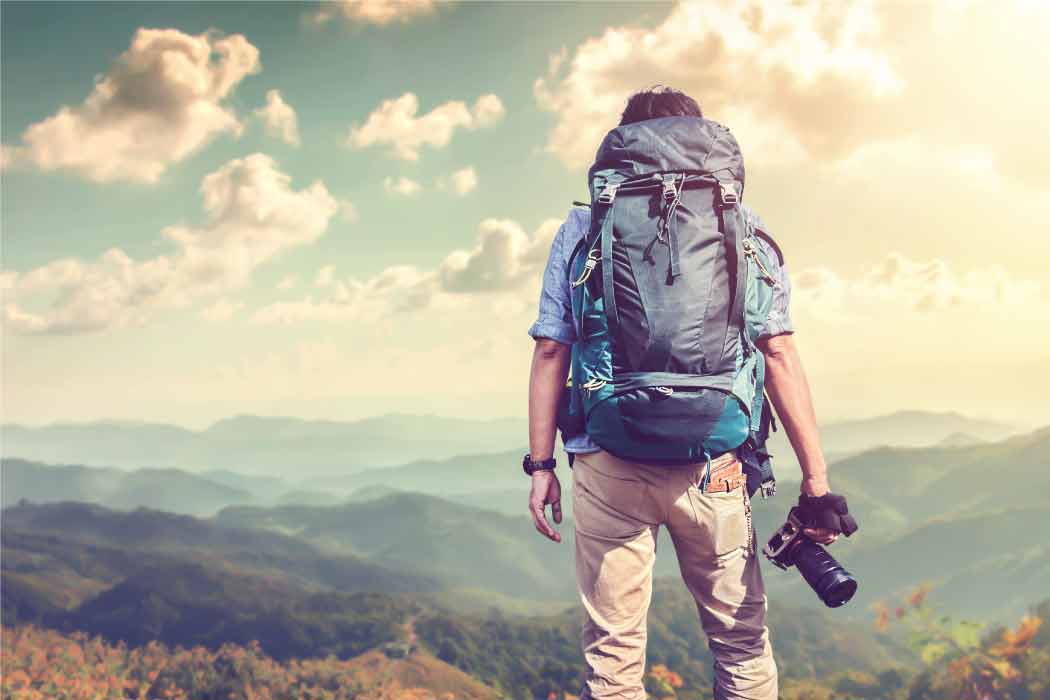 Weekend Getaways Near Agra