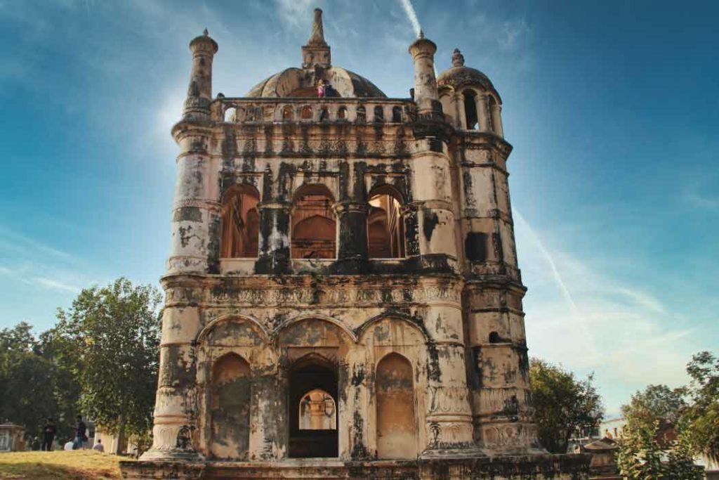 Surat is one of the must-visit weekend getaways from Ahmedabad