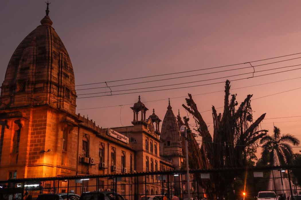 Weekend Getaways Near Vadodara
