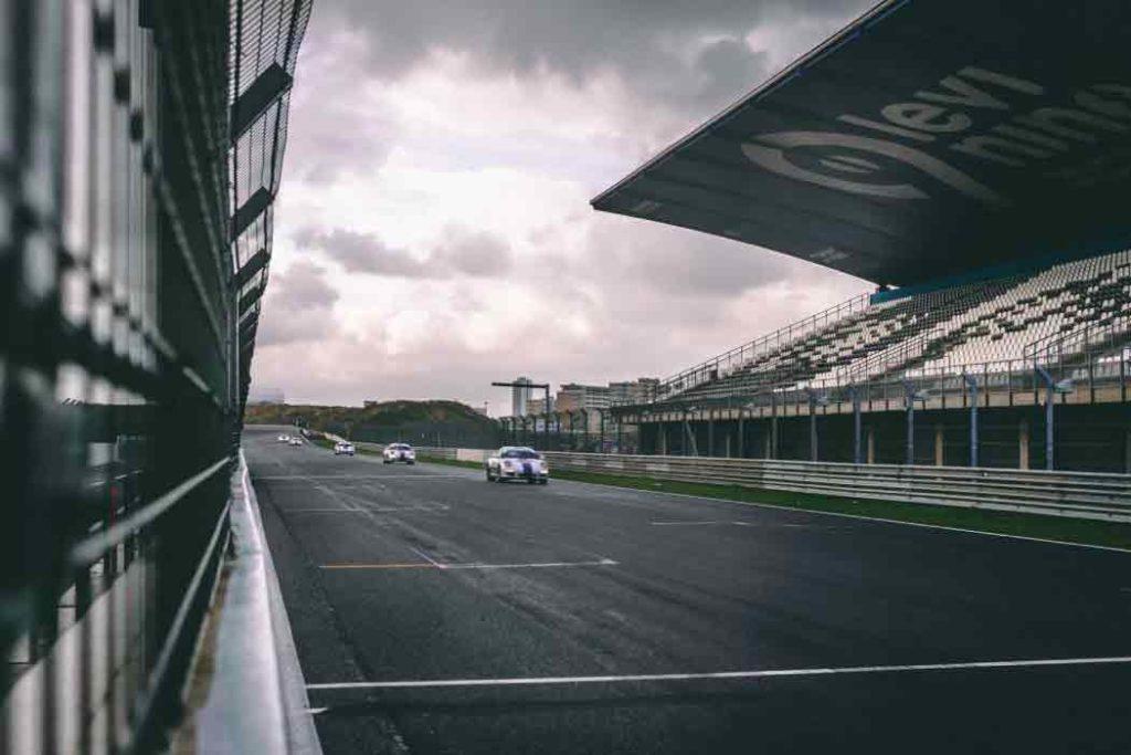Budh International Circuit is one of the most visited places in Noida 