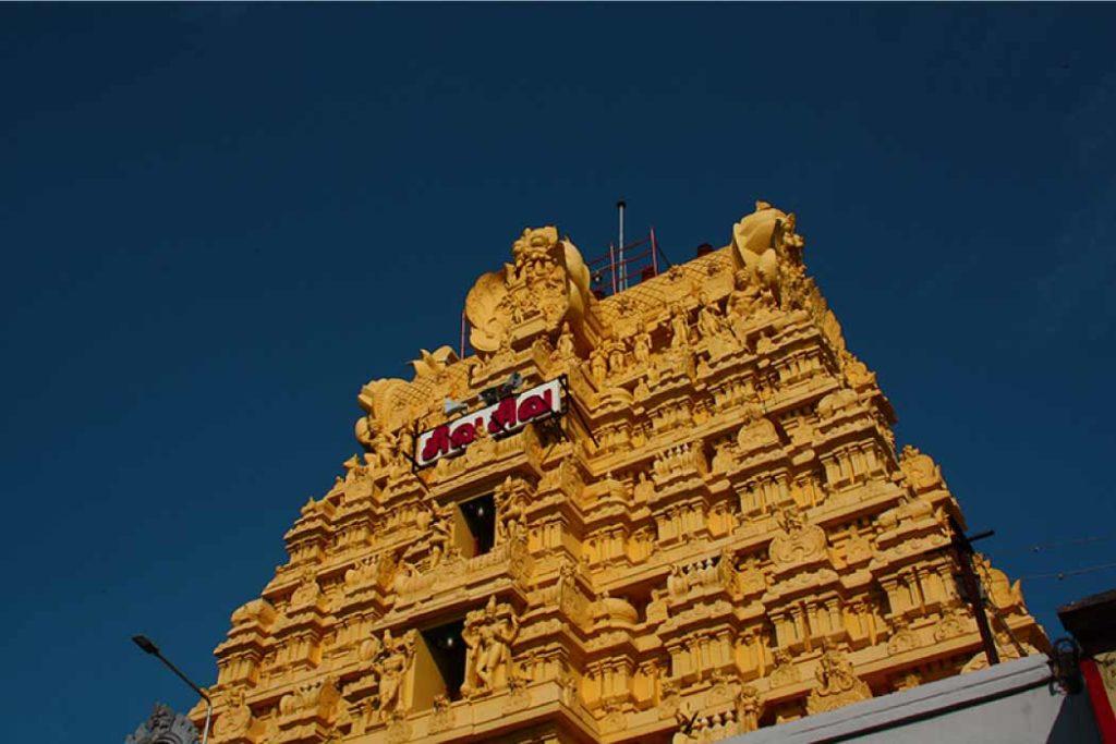 Rameswaram is one of the best holy places in India 