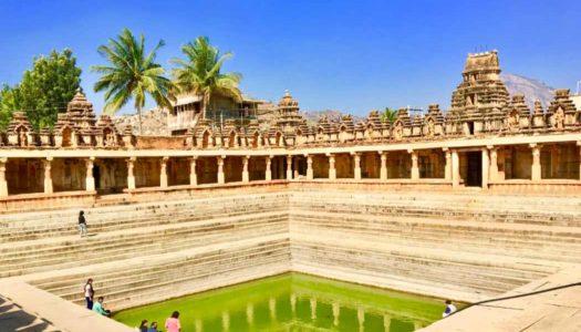 Visit The Top 8 Holy Places in India to Embrace Your Inner Spiritual Maelstrom