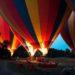 6 Best Hot Air Balloon Rides in India you probably shouldn't miss