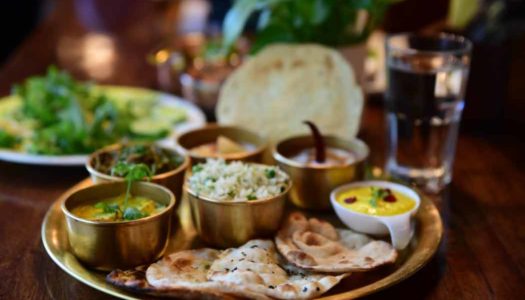 10 Best Restaurants In Noida- Experience The Magic Of Flavors