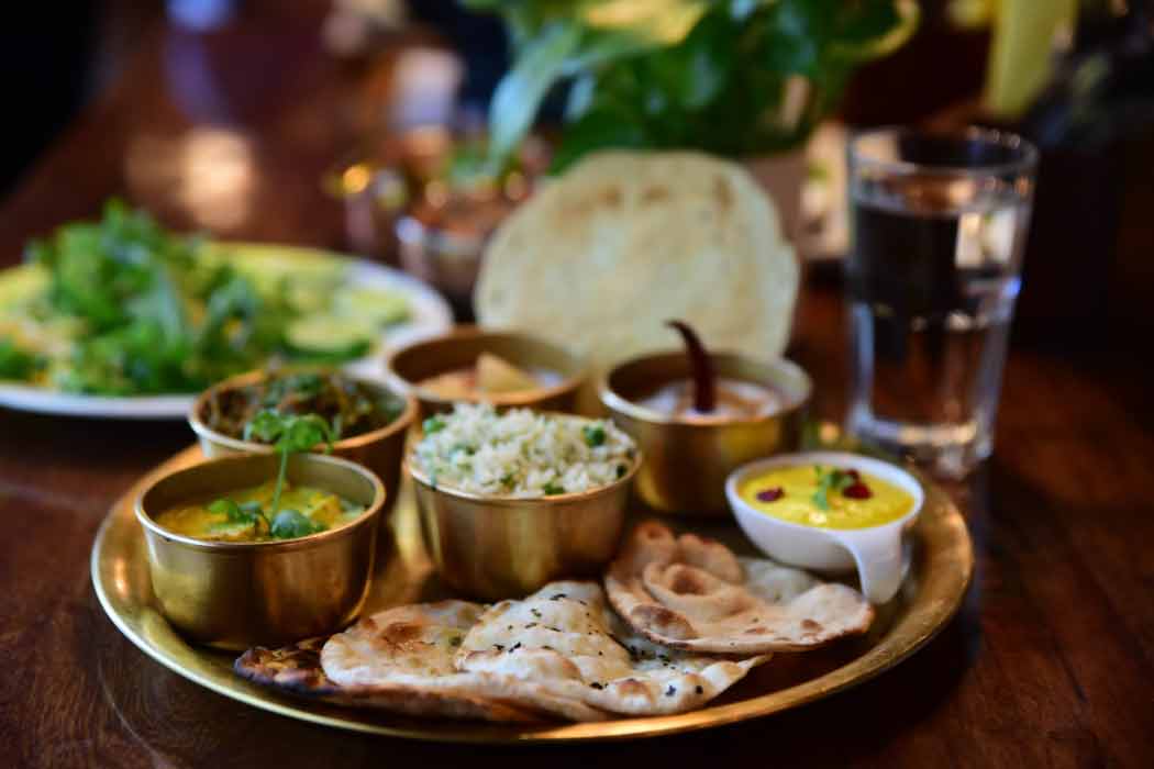 10 Best Restaurants in Noida