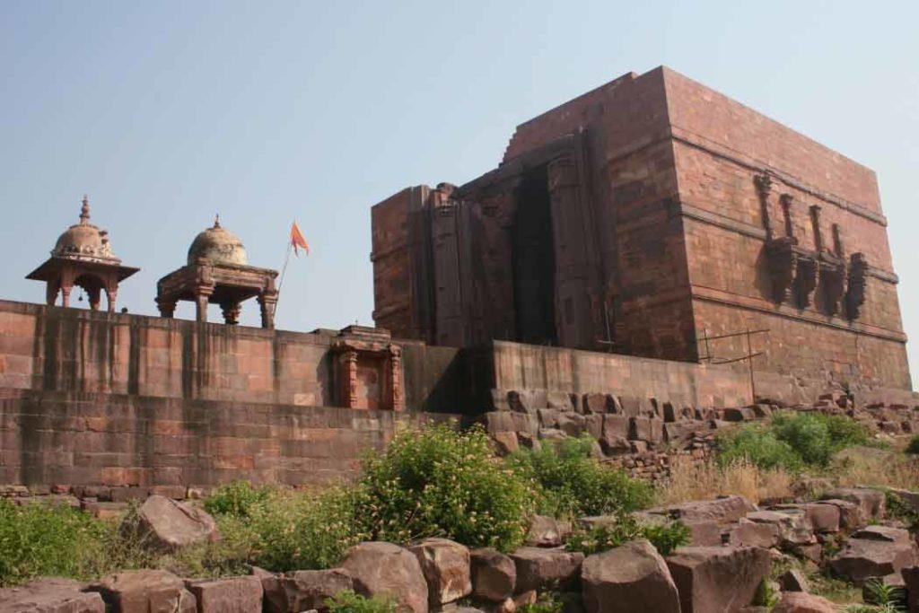The famous Bhojpur Temples and the history behind it should be amongst things to do in Bhopal.