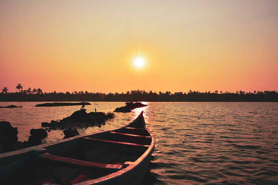 Top 10 Places to Visit in Kochi