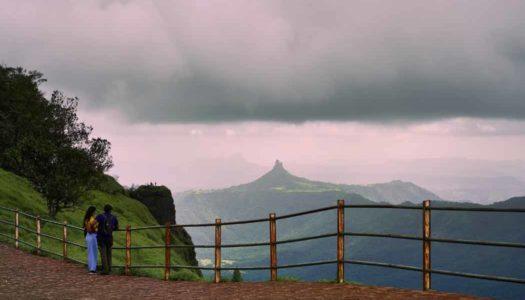 Best Places to Visit in Monsoon in India That You Should Probably not Miss