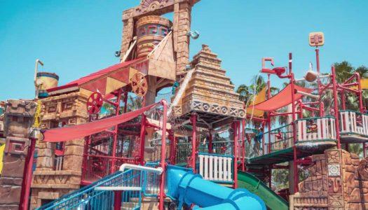 07 Iconic Waterparks In Agra You Should Not Miss This Monsoon Season