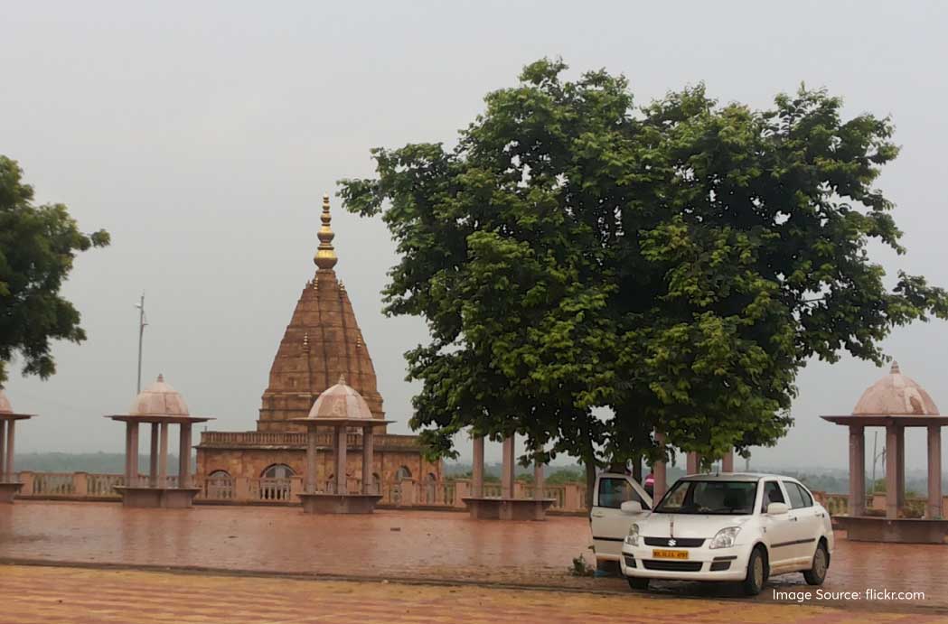 10 Amazingly Amazing Places to visit near Nagpur Your Handy Guide