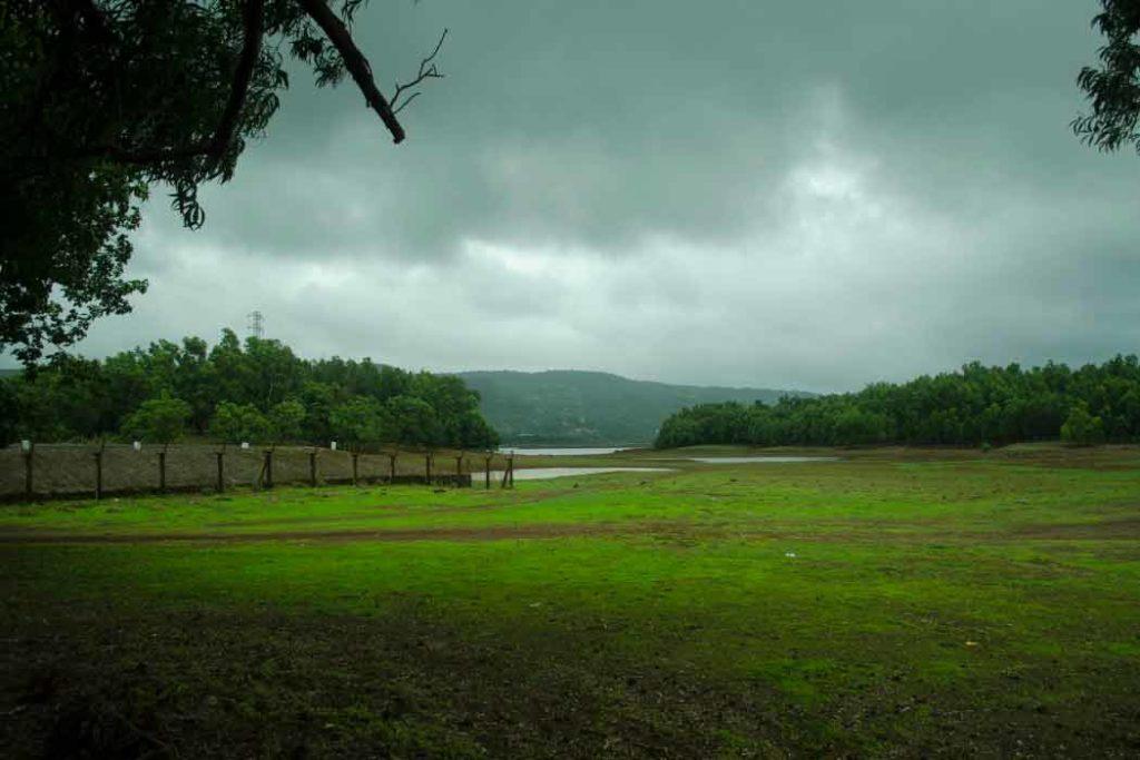 Bhushi Dam is one of the best places to visit in Lonavala. 