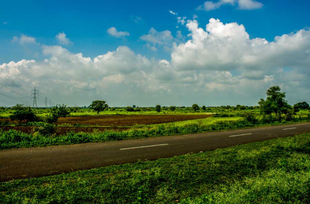 Places to Visit Near Nagpur