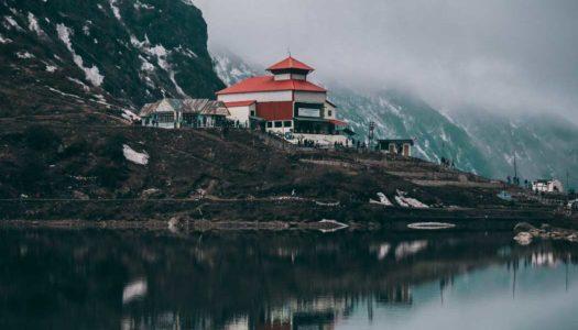 8 Gangtok Tourist Places In And Around The City To Explore Mountains, Monasteries And Much More