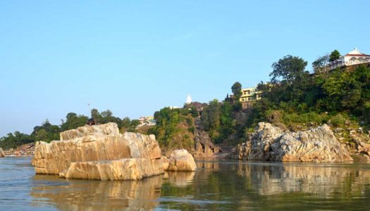 Check Out The 12 Best Places to Visit in Jabalpur For An Epic Trip