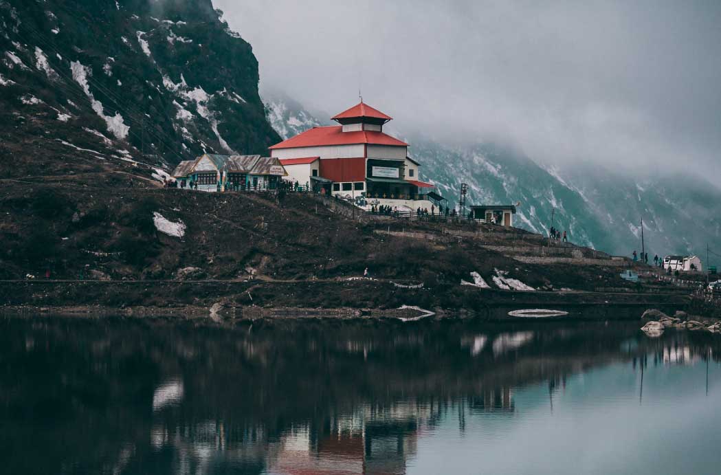8 Gangtok Tourist Places