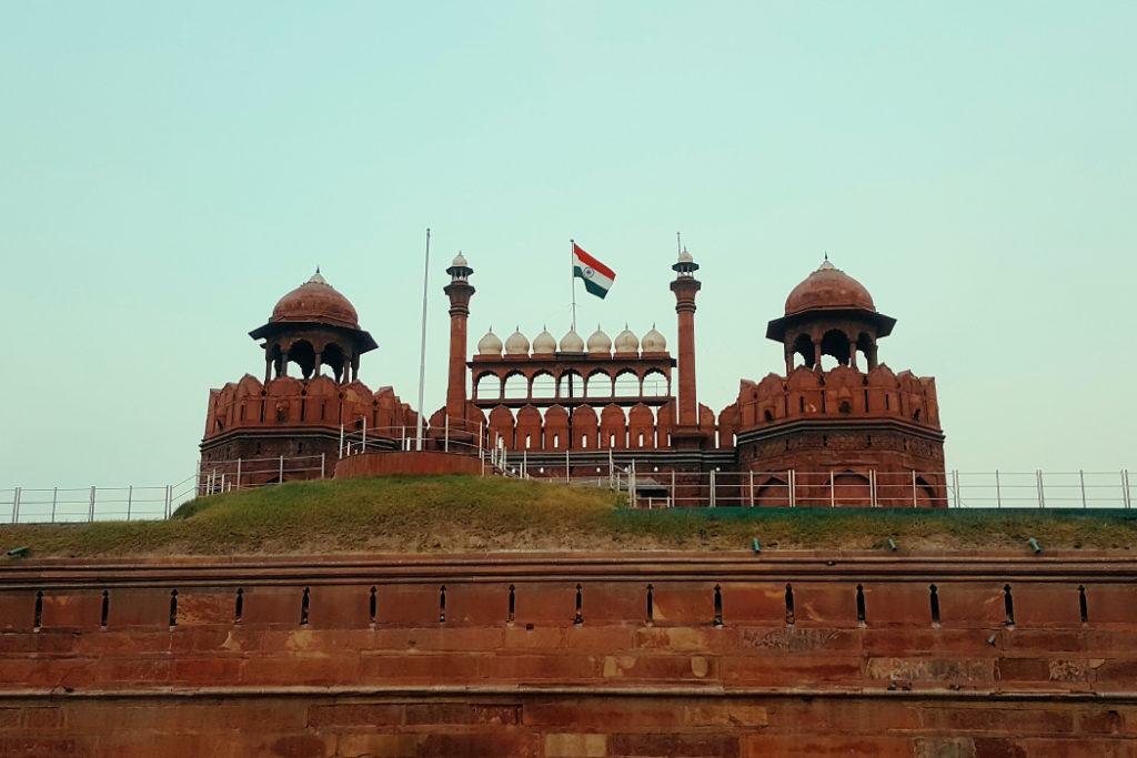 The Prime Minister will hoist National flag in Red Fort ,Delhi on Independence Day 2022