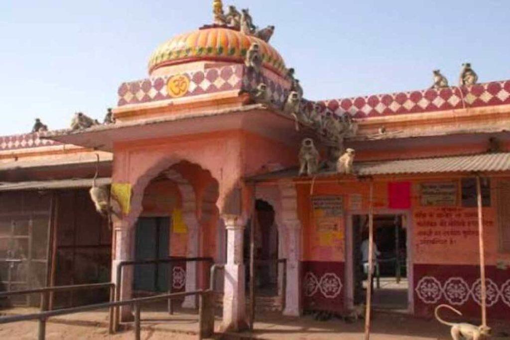 Ranthambore Ganesh Temple, Rajasthan is one of the best temples to visit on Ganesh Chaturthi 2022.