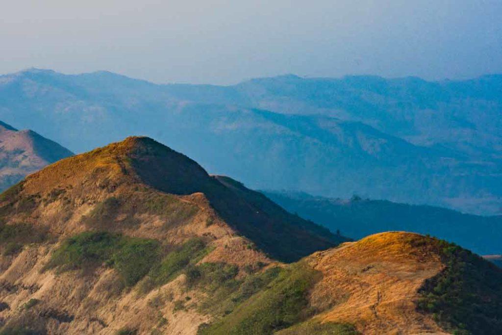 Sandapakphu is one of the most unexplored treks in India 